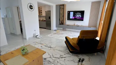 Casă Nouă de vânzare în Suceava Str. Săliște Complet mobilată și utilată Comision 0% - foto 25