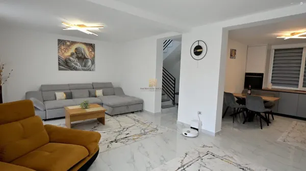 Casă 4 camere Șcheia - poza 9