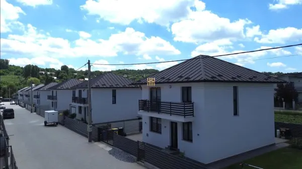 Casă 4 camere Șcheia - poza 10
