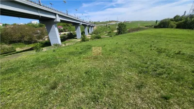 Teren Intravilan 4438 mp Intrare in Suceava! De Vanzare 0727817187 - foto 9