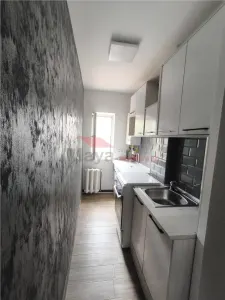 Apartament 1 camera - Sergent Major Octavian Popa - foto 3