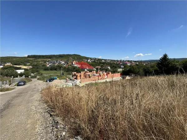 Teren Bistrița - poza 1