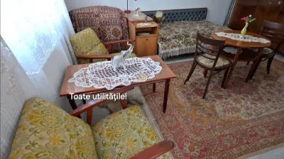 Casă de Vânzare în Gura Humorului, Bucovina | Zona Vilelor | 176 mp Utili | 4 Camere | 2 Băi | Mobilată | 190.000 Euro | Comision 0 - foto 13