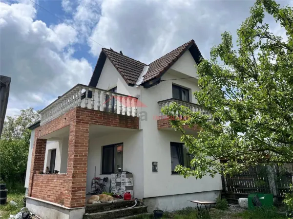 Casă 2 camere Arcalia - poza 1