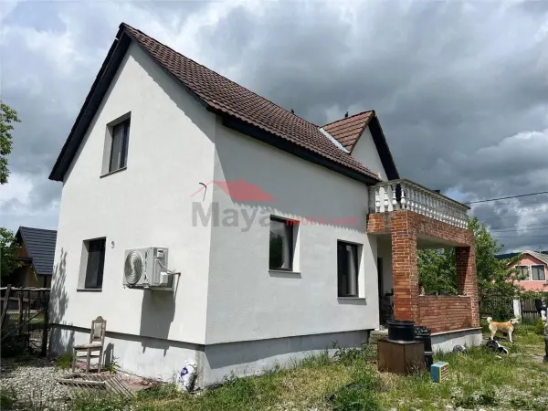 Casă 2 camere Arcalia - poza 2