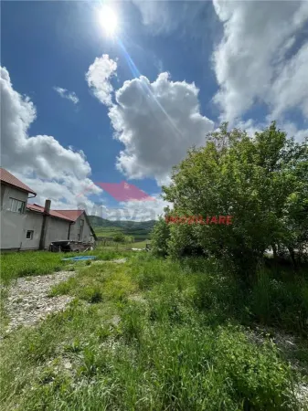Casă 2 camere Arcalia - poza 15