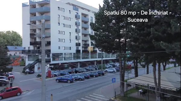 Birou Suceava - poza 2