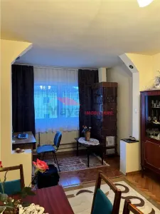 Apartament 4 camere, Aleea Zorilor, Beclean - foto 12