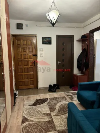 Apartament 4 camere Beclean - poza 14