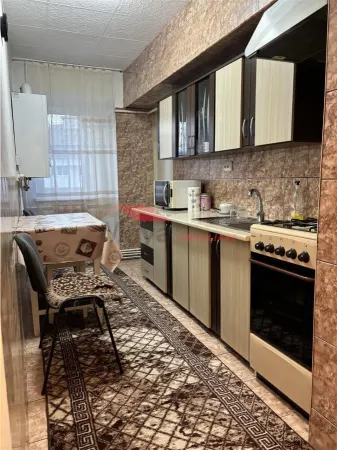 Apartament 4 camere Beclean - poza 4