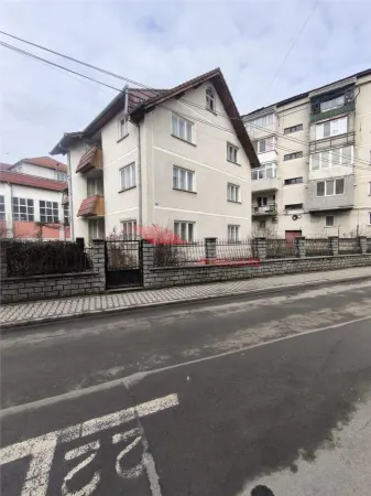 Casă 9 camere Bistrița - poza 1