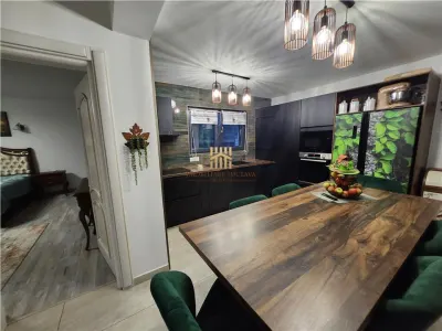 Casa de Lux in Suceava! - foto 25