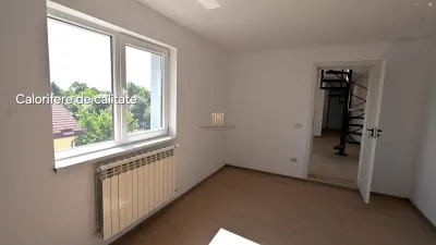 Apartament 3 Camere de Vânzare în Suceava – Cartier Ițcani | Bloc Nou | 81 mp Utili | Parcare Inclusă | Finisat Complet | 75.000 € - foto 10