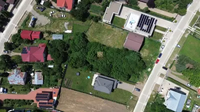 Teren Intravilan 1000 mp  De Vanzare  Scheia Suceava - foto 3