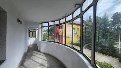 Cladire Individuala Birouri! Suceava! De Vanzare! 0727817187 - Suceava