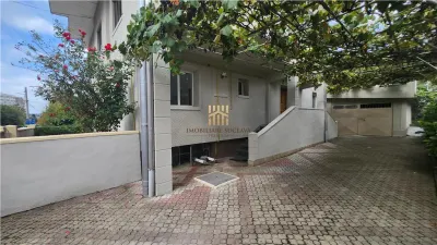 Cladire Individuala Birouri! Suceava! De Vanzare! 0727817187 - foto 13