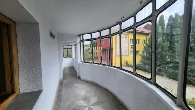Cladire Individuala Birouri! Suceava! De Vanzare! 0727817187 - foto 14
