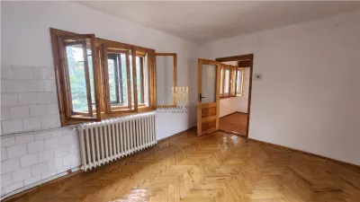 Cladire Individuala Birouri! Suceava! De Vanzare! 0727817187 - foto 5