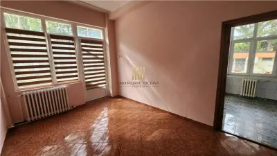 Cladire Individuala Birouri! Suceava! De Vanzare! 0727817187 - foto 8