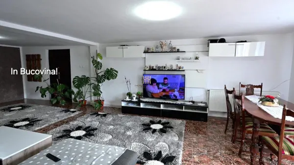 Casă 5 camere Gura Humorului - poza 1