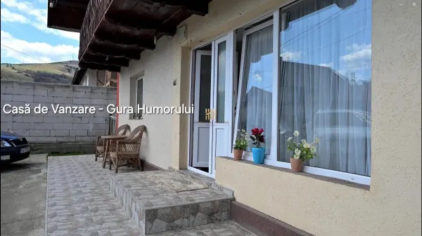 Casă 5 camere Gura Humorului - poza 12