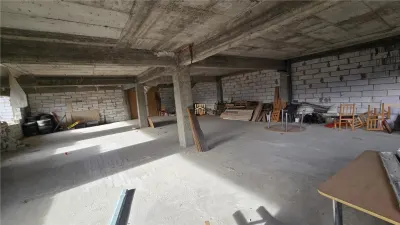Spatiu Comercial cu terase si Hale de Vanzare in Frasin Suceava 0727817187 - foto 14