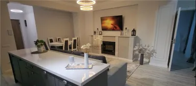 Apartament de Lux 5 camere Suceava De vanzare! 0727817187 - foto 11