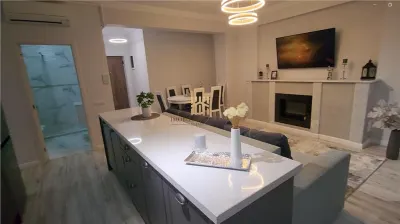 Apartament de Lux 5 camere Suceava De vanzare! 0727817187 - foto 14