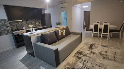 Apartament de Lux 5 camere Suceava De vanzare! 0727817187 - foto 16