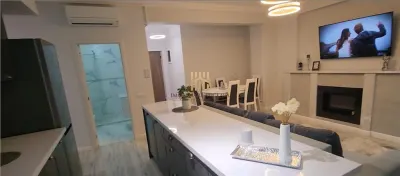 Apartament de Lux 5 camere Suceava De vanzare! 0727817187 - foto 18