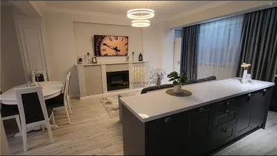 Apartament de Lux 5 camere Suceava De vanzare! 0727817187 - foto 3