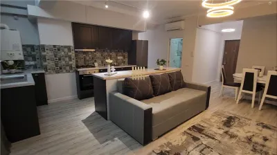 Apartament de Lux 5 camere Suceava De vanzare! 0727817187 - foto 7