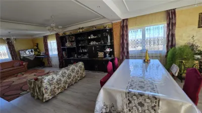 Casa si Spatiu Afacere in Rusii Manastioara - Suceava! - foto 14