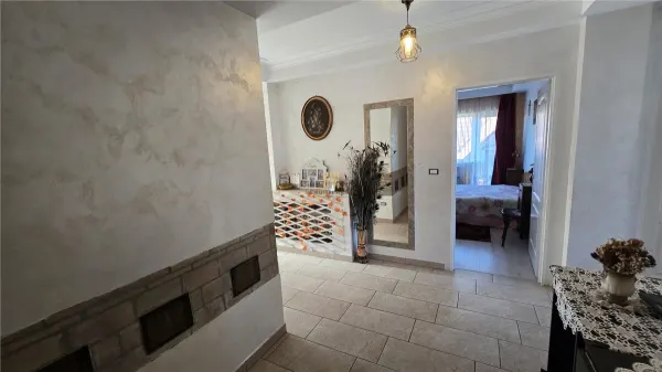 Casă 7 camere Rusii-Manastioara - poza 18