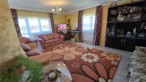 Casă 7 camere Rusii-Manastioara - poza 7