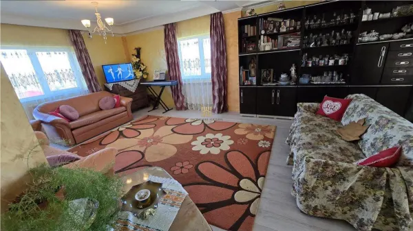 Casă 7 camere Rusii-Manastioara - poza 10