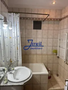 Ap 3 camere, Centru - foto 7