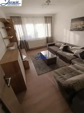Apartament 2 camere Reșița - poza 1