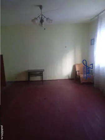 Casă 2 camere Reșița - poza 1