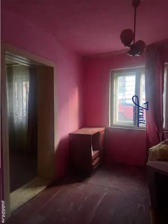 Casă 2 camere Reșița - poza 2