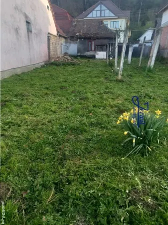 Casă 2 camere Reșița - poza 4