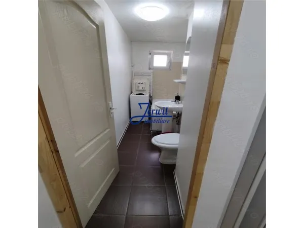 Apartament 1 camera Reșița - poza 5