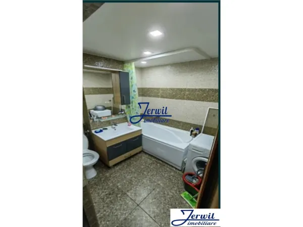 Apartament 2 camere Reșița - poza 3