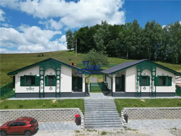 Casă 3 camere Garana - poza 1