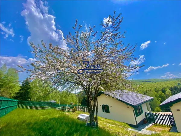 Casă 3 camere Garana - poza 2