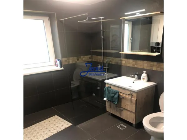 Casă 3 camere Garana - poza 8