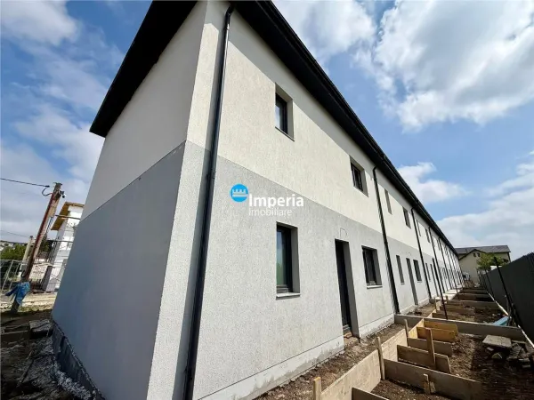 Casă 4 camere Valea Lupului - poza 3
