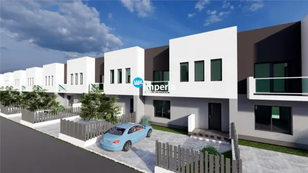 Casă 4 camere Valea Lupului - poza 4