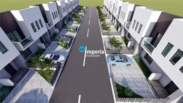 Casă 4 camere Valea Lupului - poza 5