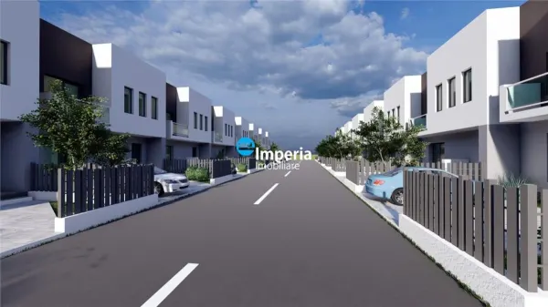 Casă 4 camere Valea Lupului - poza 8